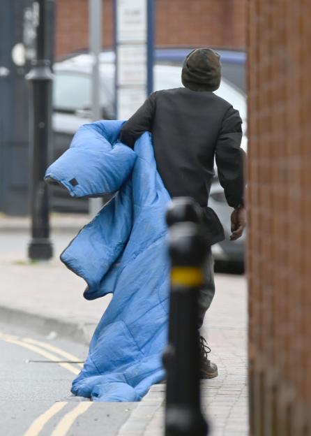 Barnstaple county Lines