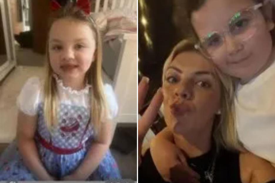 Desperate Search Underway for 28-Year-Old Mom and Her 7-Year-Old Children Who Disappeared in Their Pajamas Near Seaside Resort