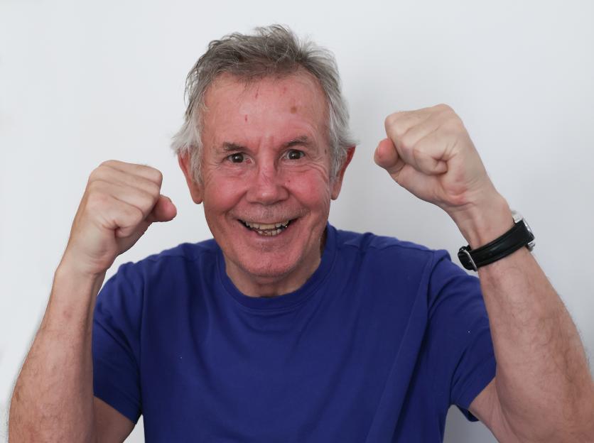 Jimmy Batten
