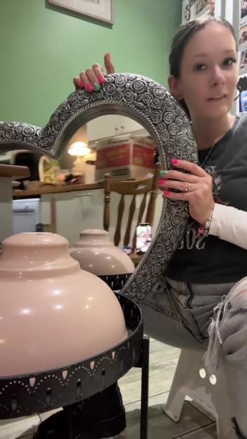 Score Free Furniture on Olio: One Woman’s Costless Transformation of Her Kids’ Room!