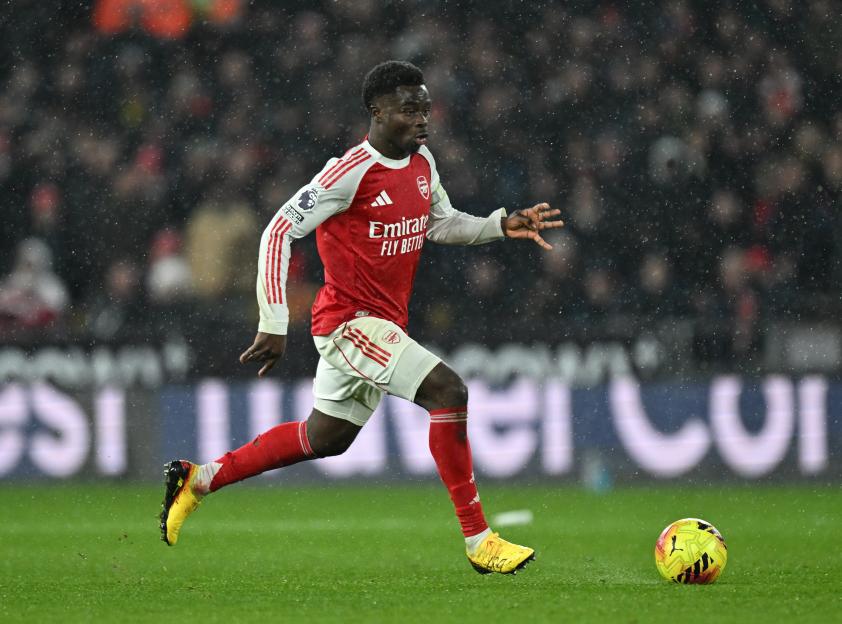 Wolverhampton Wanderers v Arsenal - Premier League