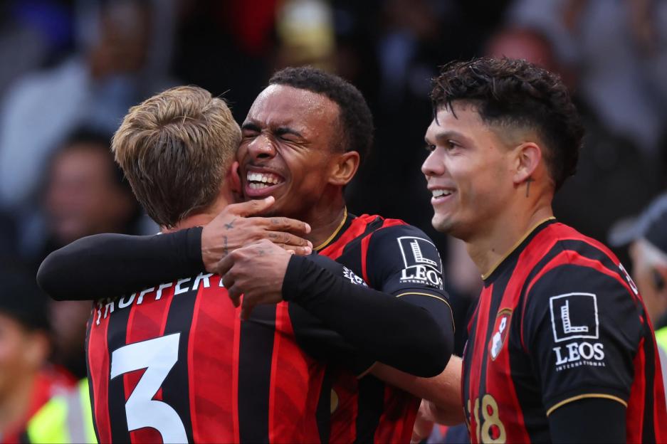 Bournemouth's Final Day Quest: What Do They Need to Reach the Champions League?