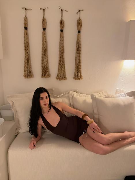Yasmin Pettet
