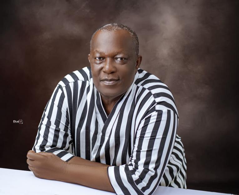 'Ex-Gubernatorial Candidate Nyong Urges: Don’t Let Cross River ADC Be Misled in 2027!'