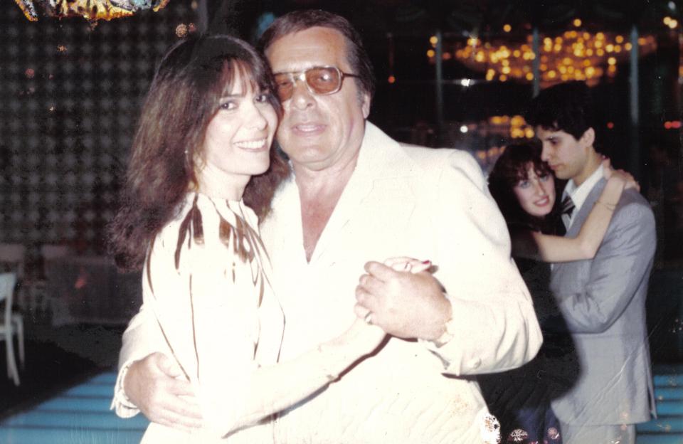 The Scarpa Family Photo Album