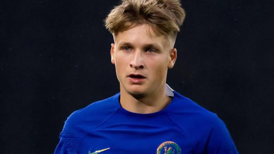 Chelsea Secures Deal for Morgan: Transfer Confirmed!