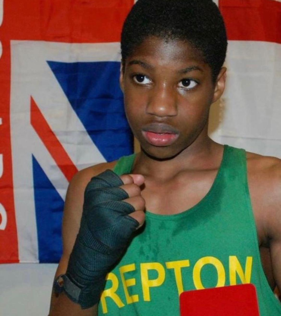 Daniel Dubois: The Prodigy Who Gave Up His Childhood at Seven to Follow His Father's Dream