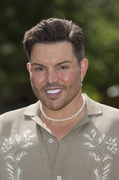 Bobby Norris