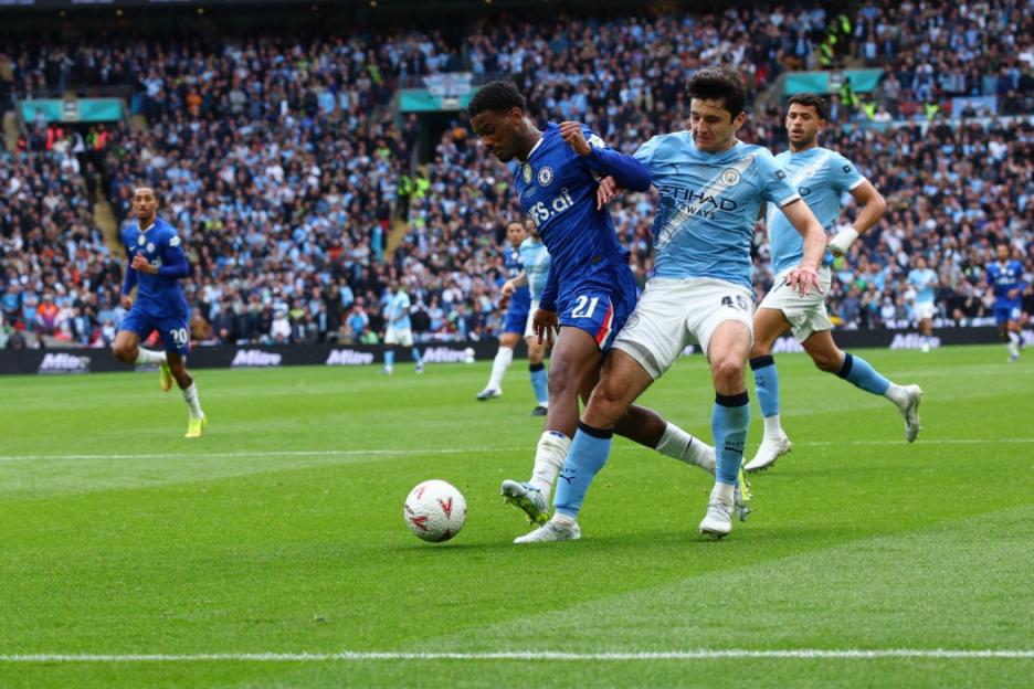 Chelsea Fans Demand 'Ban VAR' After FA Cup Final Controversies Leave Them Furious