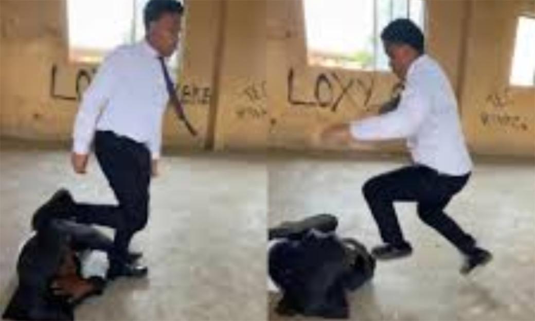 Edo Government Takes Action Against Students Featured in Viral Igbinedion School Video