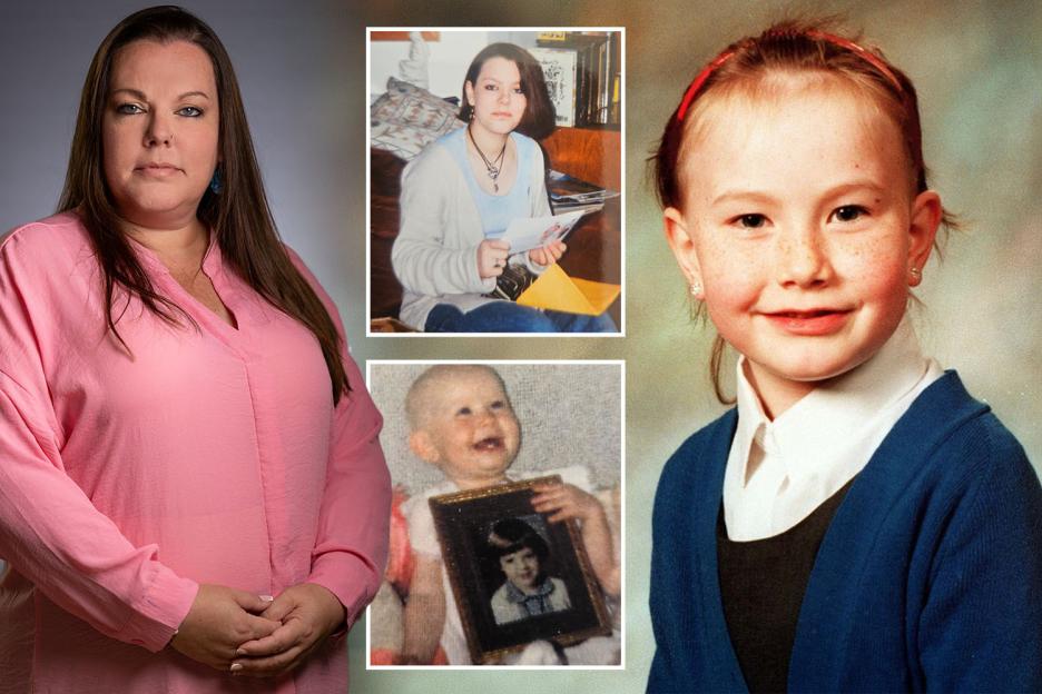 'I Never Got to Meet My Sister: The Heartbreaking Story of Her Unsolved Murder and My Feelings of Guilt'