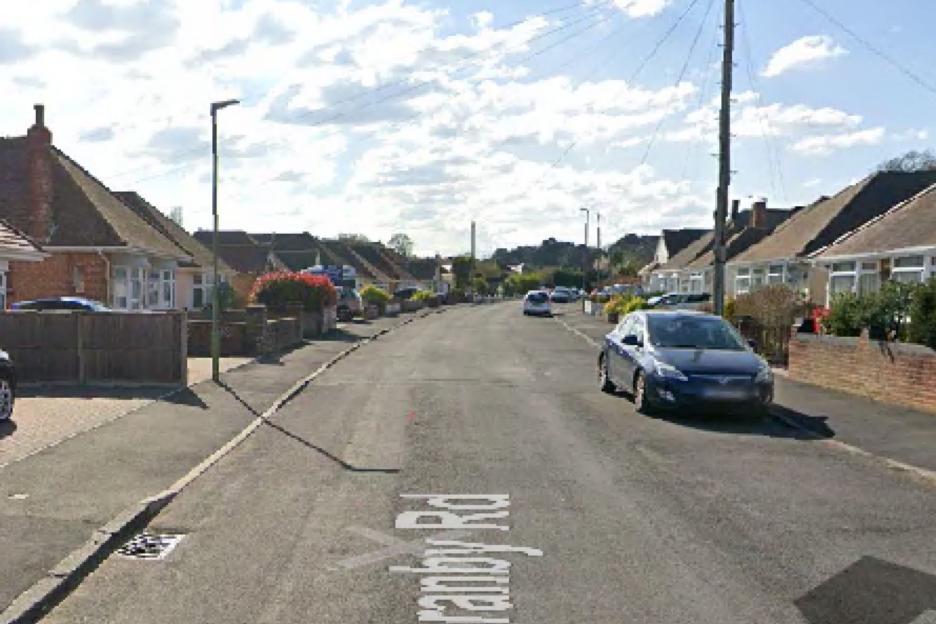 Police Launch Manhunt for ‘Flasher’ in Fishnets Who Targeted Dog Walkers in Seaside Town