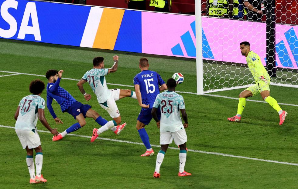 The Hidden Technology That Helped Keep Cristiano Ronaldo's World Cup Dreams Alive with Portugal