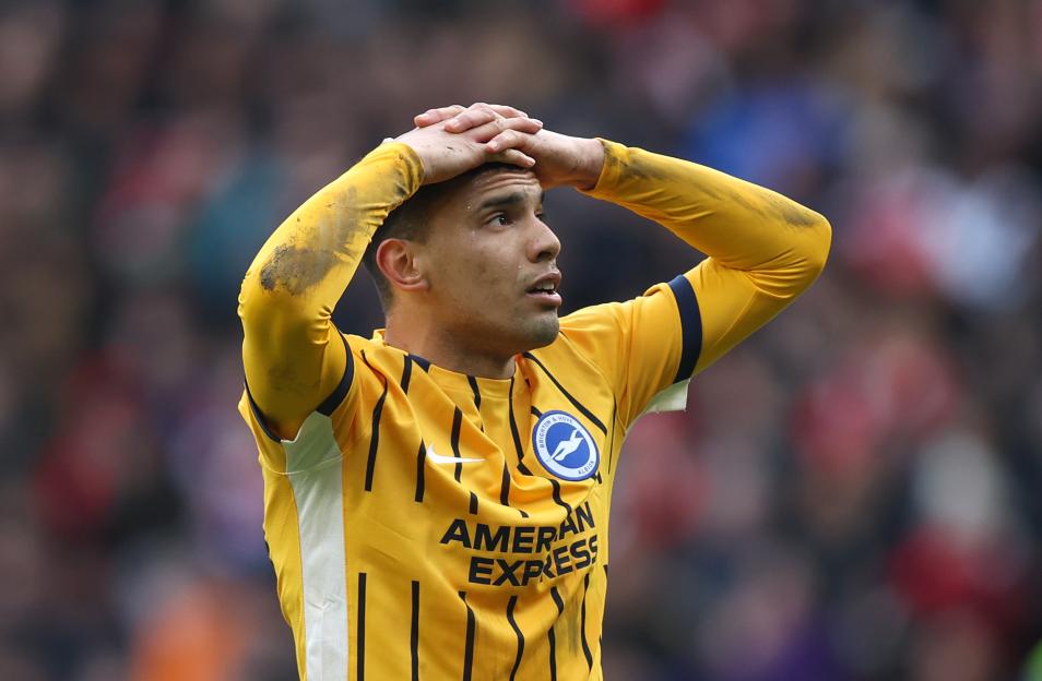 Sunderland v Brighton & Hove Albion - Premier League