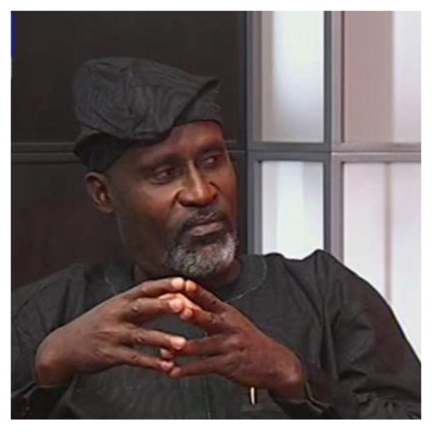'PFIPC Scandal: Bakare Claims Adeyemi Holds Excessive Genuine Documentation'