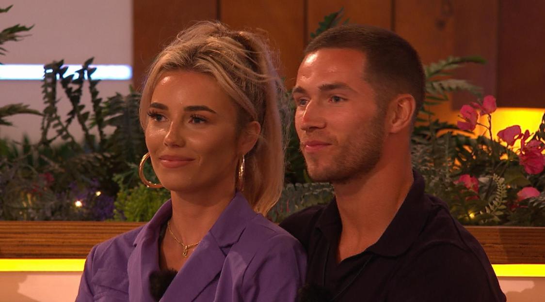 'Love Island' TV show, Series 9, Episode 25, South Africa - 09 Feb 2023
