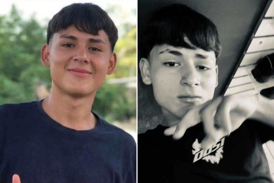 15-Year-Old TikTok Sensation Found Dead in Bin Bags After Alleged Abduction and Gang-Related Murder