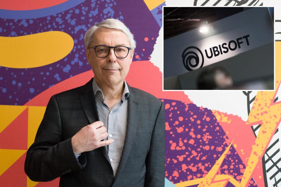 Tragic Plane Crash in France Claims Life of Gaming Pioneer Behind Assassin's Creed and Just Dance