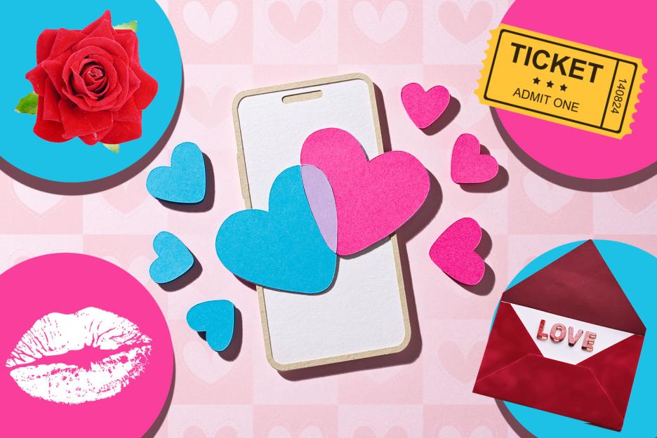 'Last-Minute Valentine's Day Ideas: Affordable Flowers, Free Dinners, and Complimentary Chocolates!'