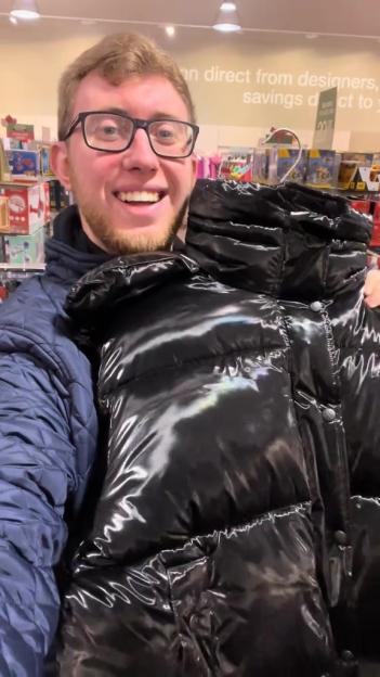 Unlock Tk Maxx's Hidden Label Codes: Discover the 'Magic Number' for Unbeatable Christmas Deals!