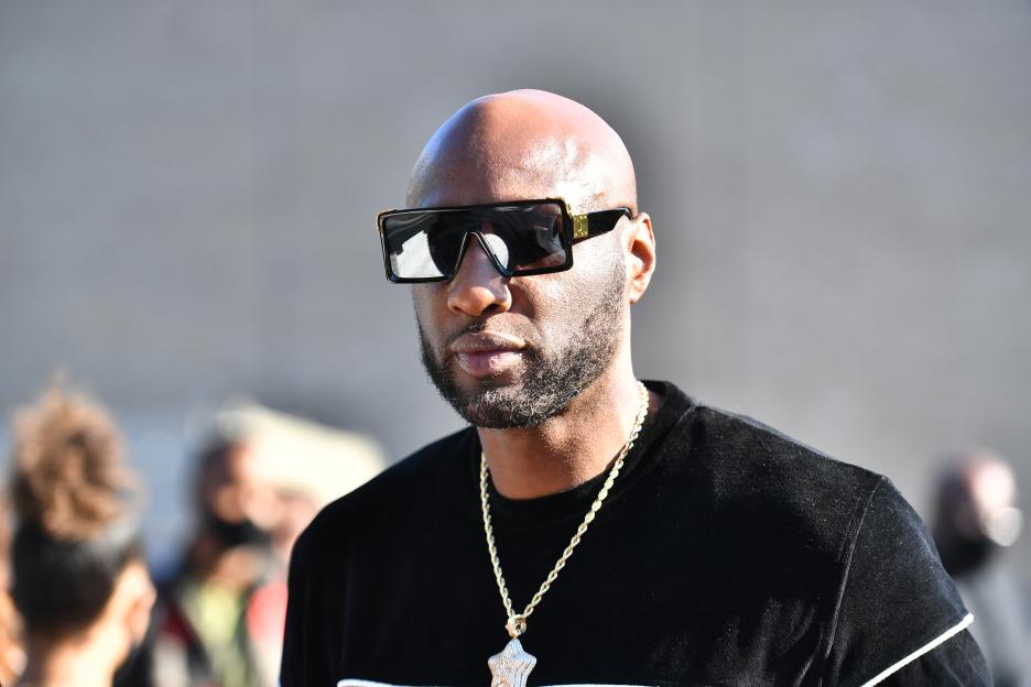 Lamar Odom Reveals Harrowing Near-Death Experience and 12 Strokes Amidst the Struggles of Kardashian Exes