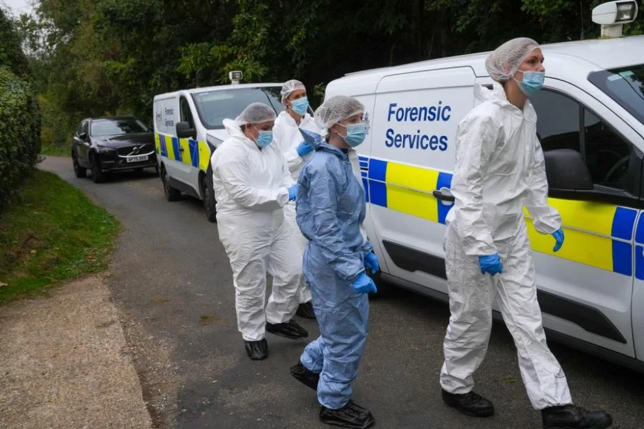 Murder inquiry launched as woman named as GP found dead in £800,000 house bordering Sandringham estate