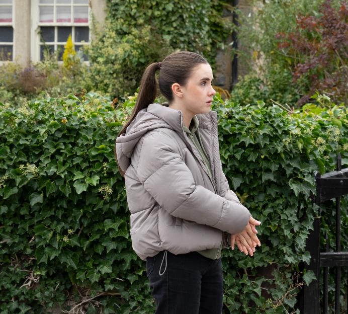 'Emmerdale Shocker: Villain's Sinister Command Puts Two Lives in Danger!'