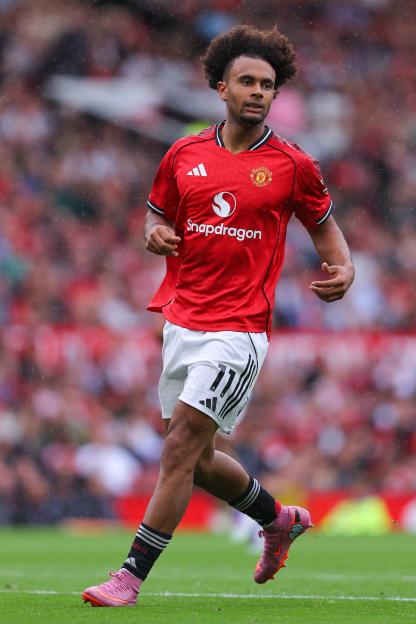 'Time's Running Out for Zirkzee as Man Utd Fans Criticize 'Potentially Illegal' Ticket System – Is the £50m Gamble Worth It?'