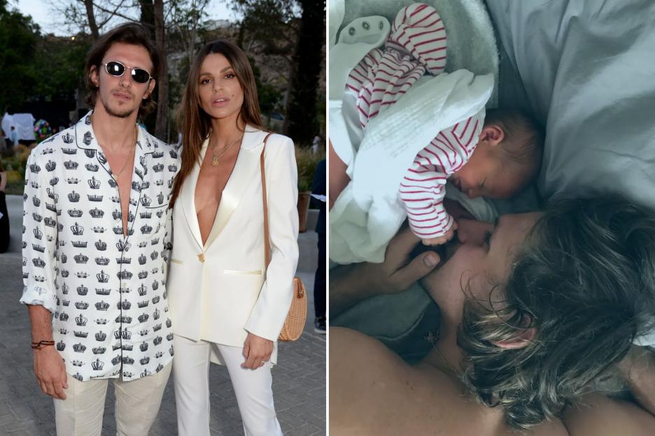Misse Beqiri Breaks Silence with Heartfelt Tribute to Jake Hall After His Untimely Passing