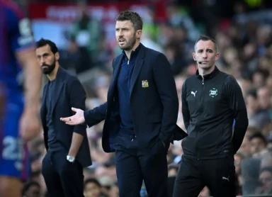 Ten mistakes Michael Carrick has made that could cost him his job at Man Utd including Rashford and Cunha blunders