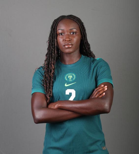 WAFCON 2026: Super Falcons Set to Defend Their Title and Earn World Cup Spot — Babajide