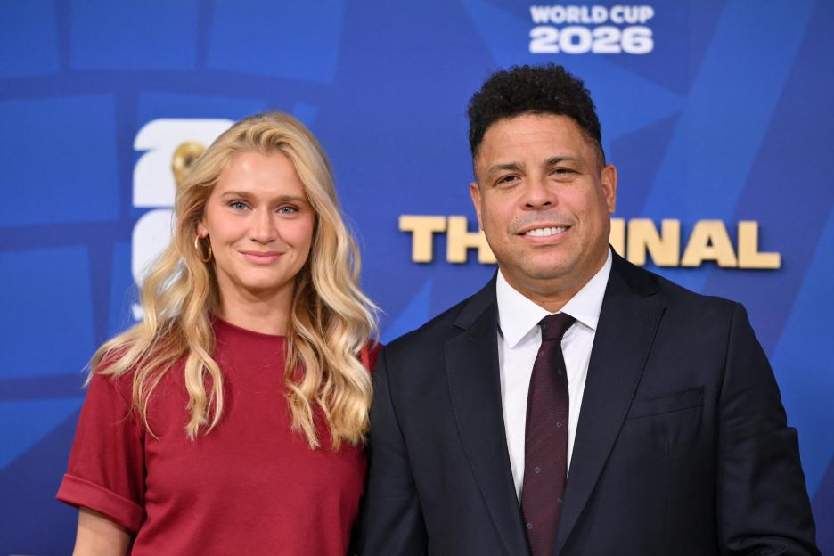 Football Icons Ronaldo and Robert Lewandowski Among the Stars Heading to the World Cup Final