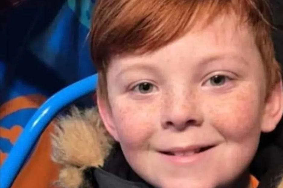 Tragic Sleepover: 11-Year-Old Boy Dies After Inhaling Lynx Deodorant Fumes, Family Heartbroken