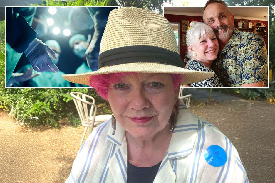'I Could Feel Hands TUGGING Inside Me and Heard Muffled Laughter—Then I Realized the Surgeons Didn't Know I Was Awake During Surgery!'