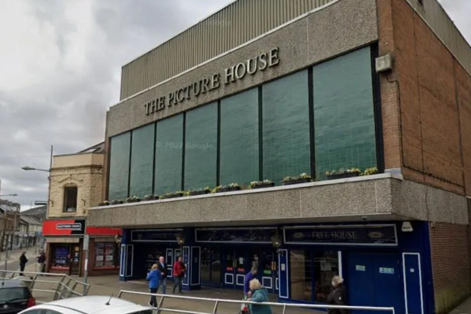 Investigation Launched After Man Dies from Assault Outside Wetherspoons; Police Seek CCTV Footage