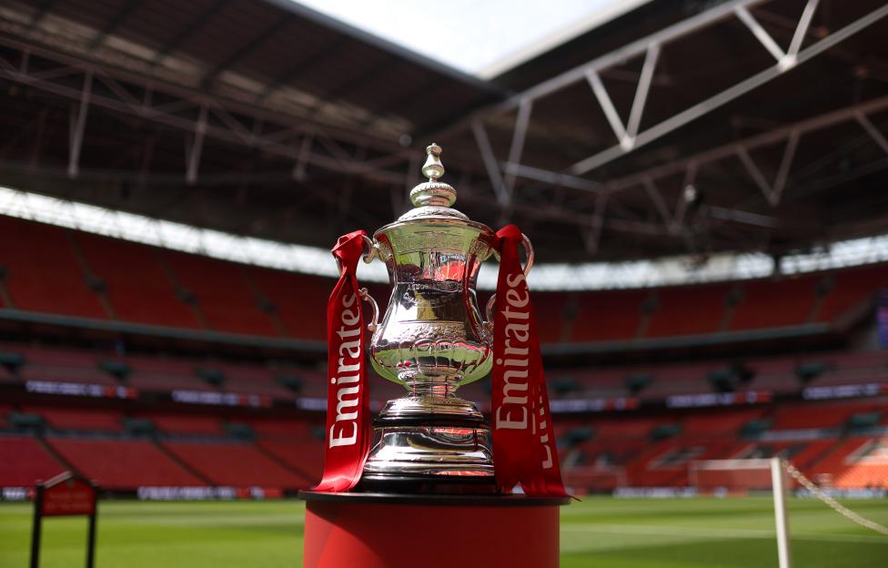 Chelsea v Leeds United - Emirates FA Cup Semi Final