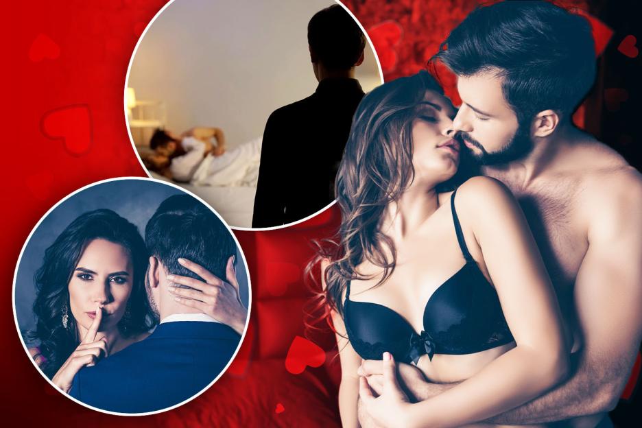 'After Countless Betrayals, I Embraced Celibacy in the UK's Affair Hotspot'
