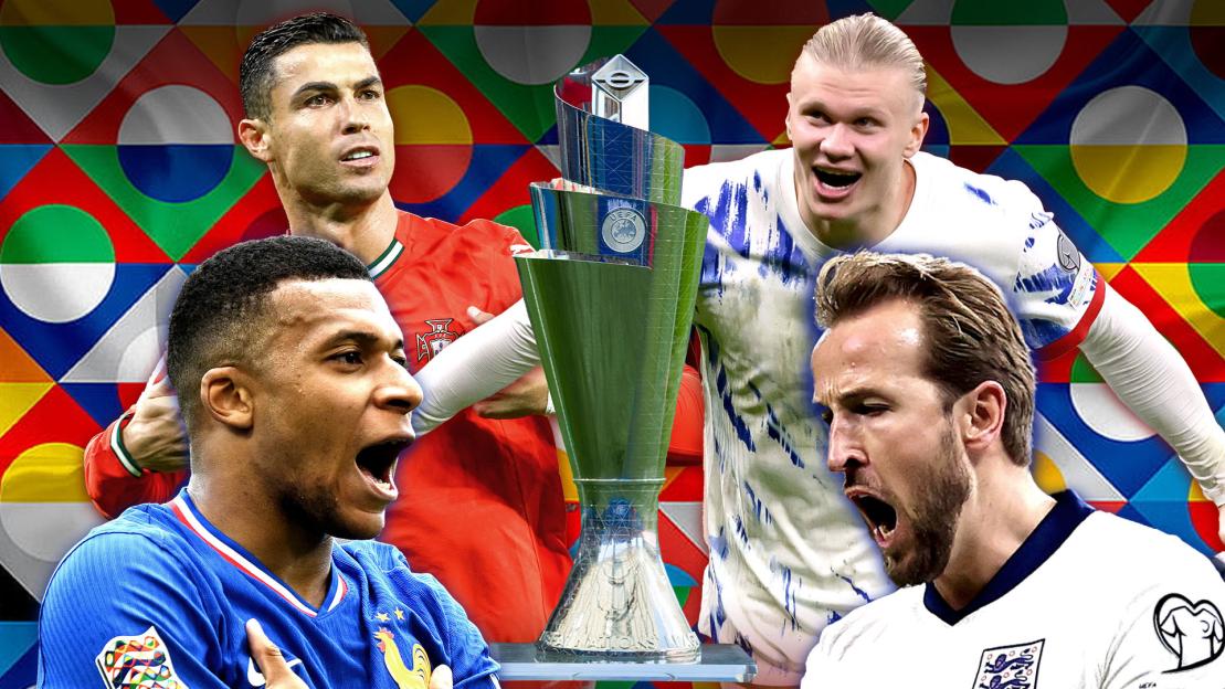 Nations League Draw Happening Now: England, Wales, Northern Ireland, and Scotland Discover Their Opponents Following Tuchel's Announcement!