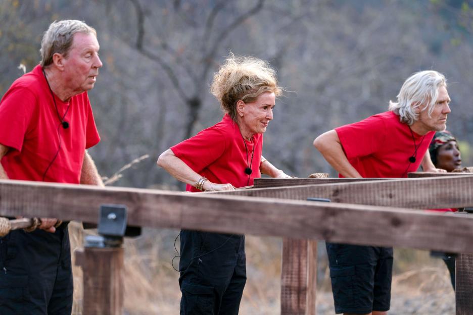 'I'm A Celebrity... Get Me Out Of Here! South Africa', TV show, Series 2, Episode 10 - 17 Apr 2026