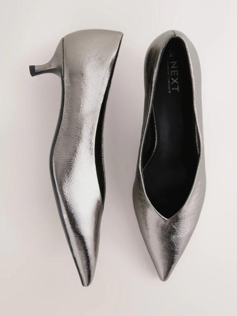 'Next's Must-Have Party Shoes Are Going Viral—Stylish, Compliment-Approved, and Super Comfy!'