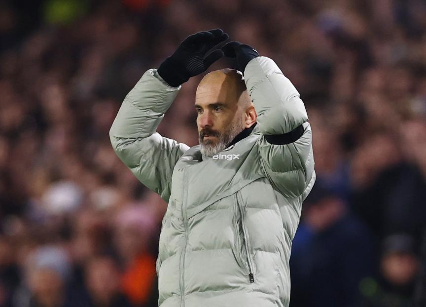 Enzo Maresca Responds to John Terry's Advice After Leeds' Tough Loss