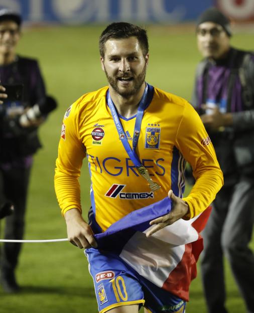 From World Cup Star to National Hero: How a 40-Year-Old French Player Built an Incredible Ranch in Mexico with a Cinema and Water Park!