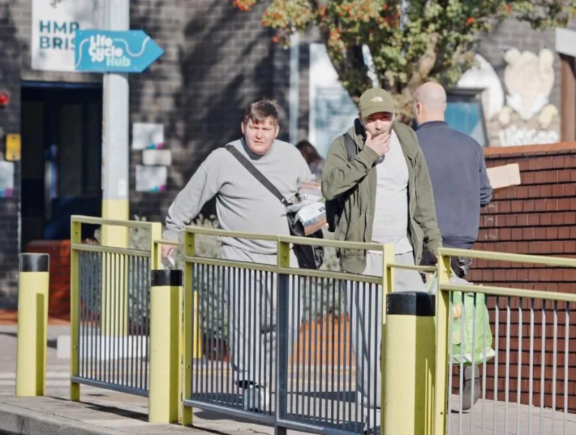Early release of prisoners