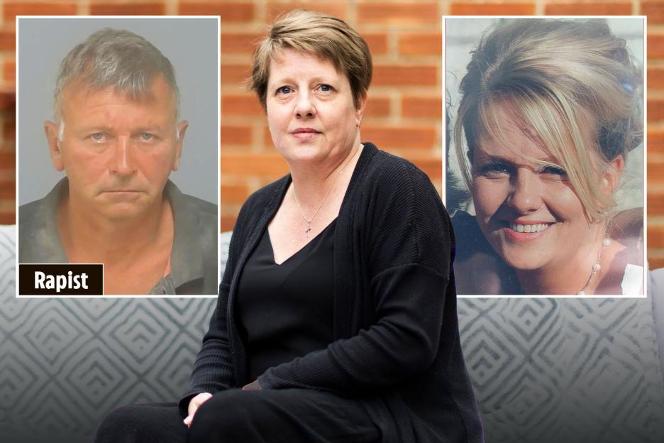 'After Removing His GPS Tag, My Rapist is on the Run—I'm Terrified He'll Return'