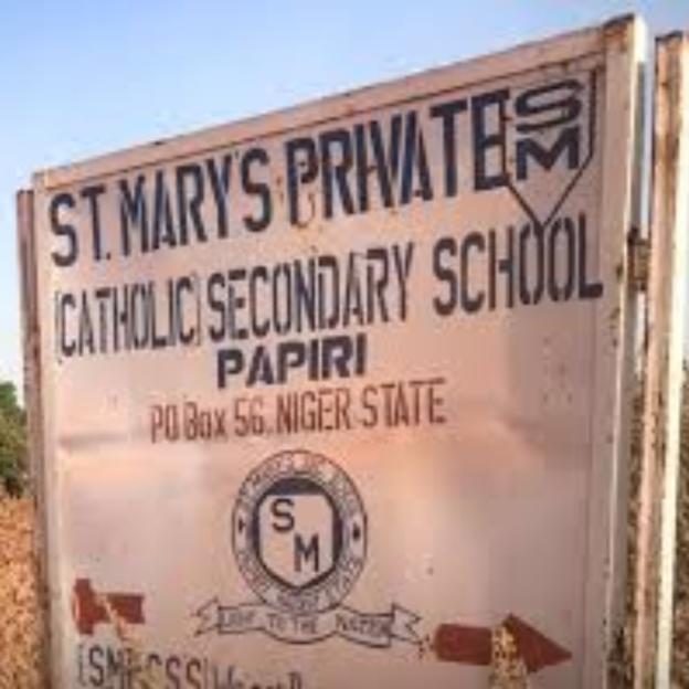 Breaking News: Kidnapped St. Mary’s Schoolchildren in Niger State Are Freed!