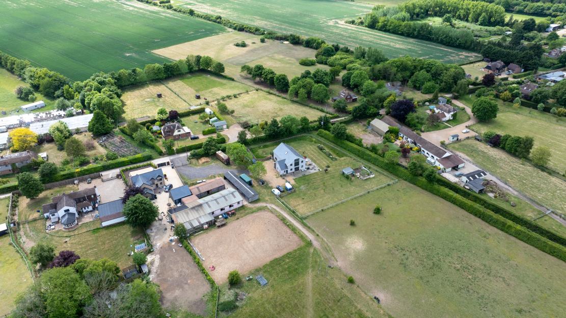 Couple must demolish their half a million pound home