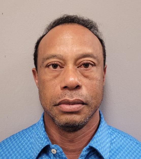 Legendary Golfer Tiger Woods Arrested For DUI After Rollover Crash