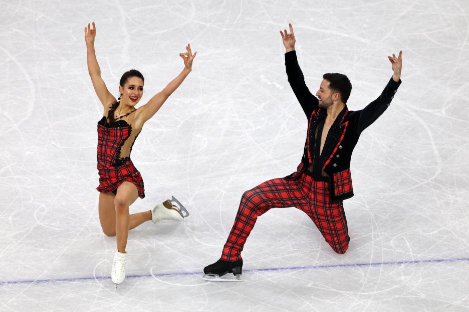 Milano Cortina 2026 Winter Olympic Games - Figure Skating