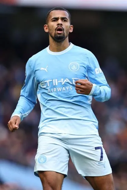 Inside the making of Iliman Ndiaye, from warnings over showboating to Man City star’s real best position