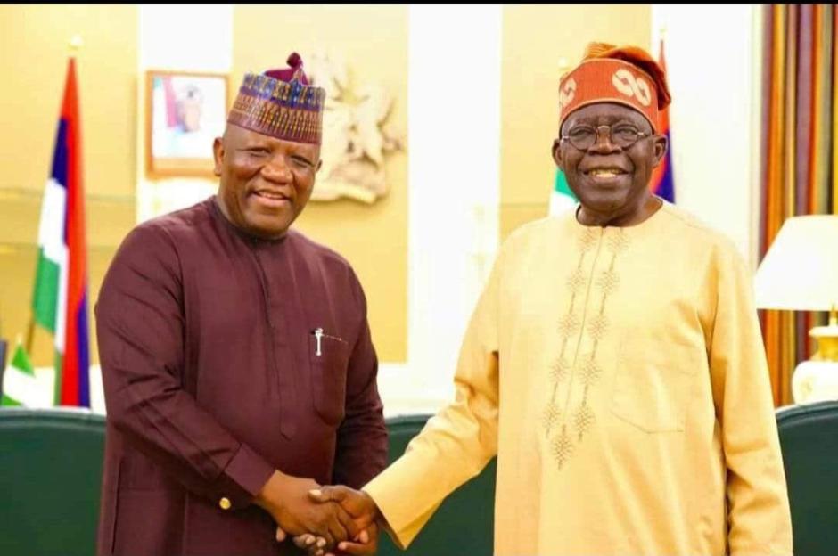 Bashir Aliyu Maru: How Abdulaziz Yari's Road Projects Impact Our Daily Lives